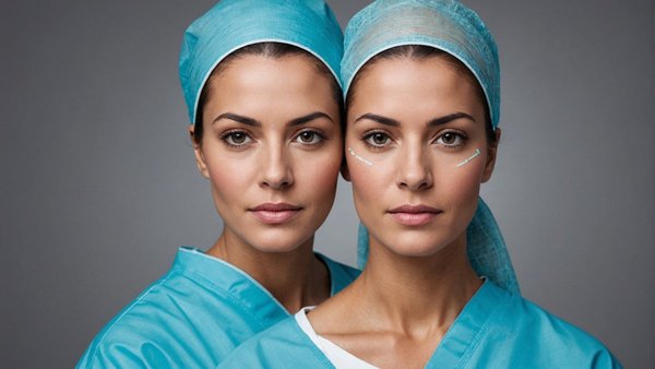 Chirurgien esthétique à Marseille : découvrez les services de Dr. Darmani