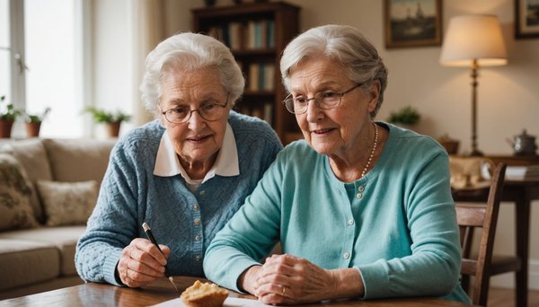 Aide à domicile à nancy : le guide complet pour seniors