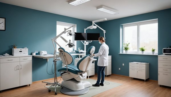 Votre dentiste à schiltigheim : un service à la hauteur de vos attentes
