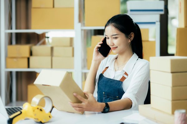 Achat de médicaments en ligne : simplifiez vos commandes santé