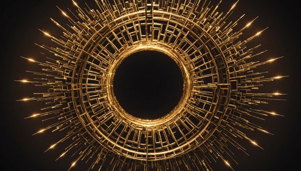 Découvrez le pouvoir du magnétisme intense pour votre bien-être