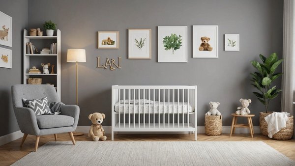 Découvrez combien coûte une crèche par mois facilement !