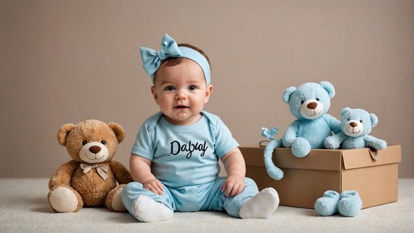 Comment créer une liste de naissance sur mesure pour bébé