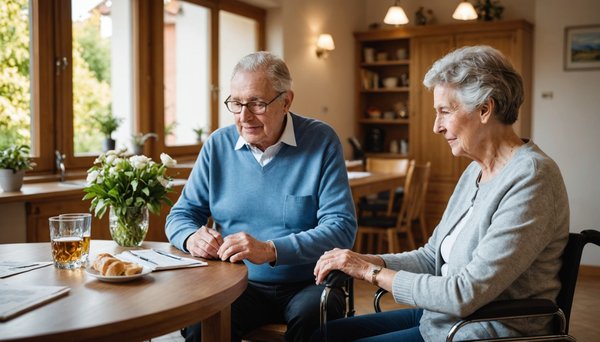 Soins à domicile dans le vaud : l'accompagnement idéal pour tous