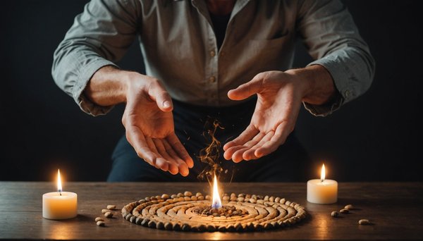 Découvrez comment un magnétiseur professionnel peut améliorer votre bien-être