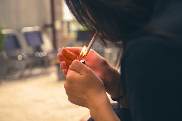 Les meilleures alternatives naturelles au tabac pour se sevrer