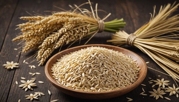 Les bienfaits du psyllium blond bio 1 kg pour votre santé