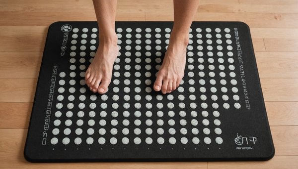 Découvrez pourquoi le tapis d'acupression est essentiel pour votre bien-être