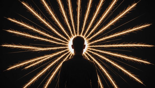 5 techniques pour maîtriser le magnétisme et l'énergie positive